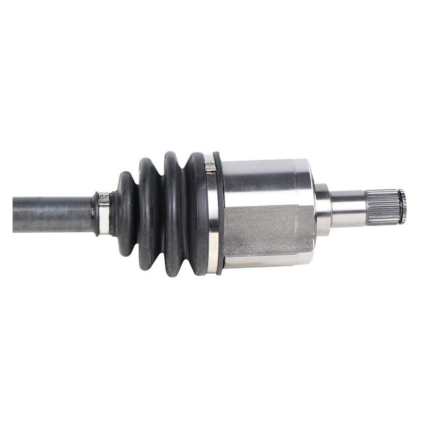 GSP NCV36574 07-11 Honda CR-V CV Axle Assembly  - Front Left