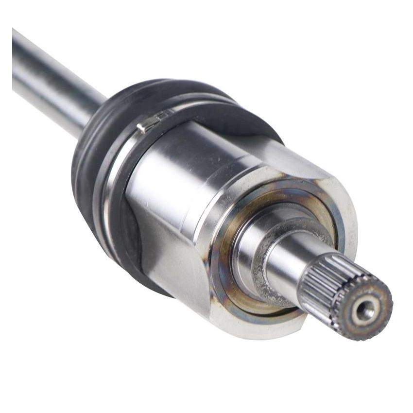 GSP NCV36574 07-11 Honda CR-V CV Axle Assembly  - Front Left