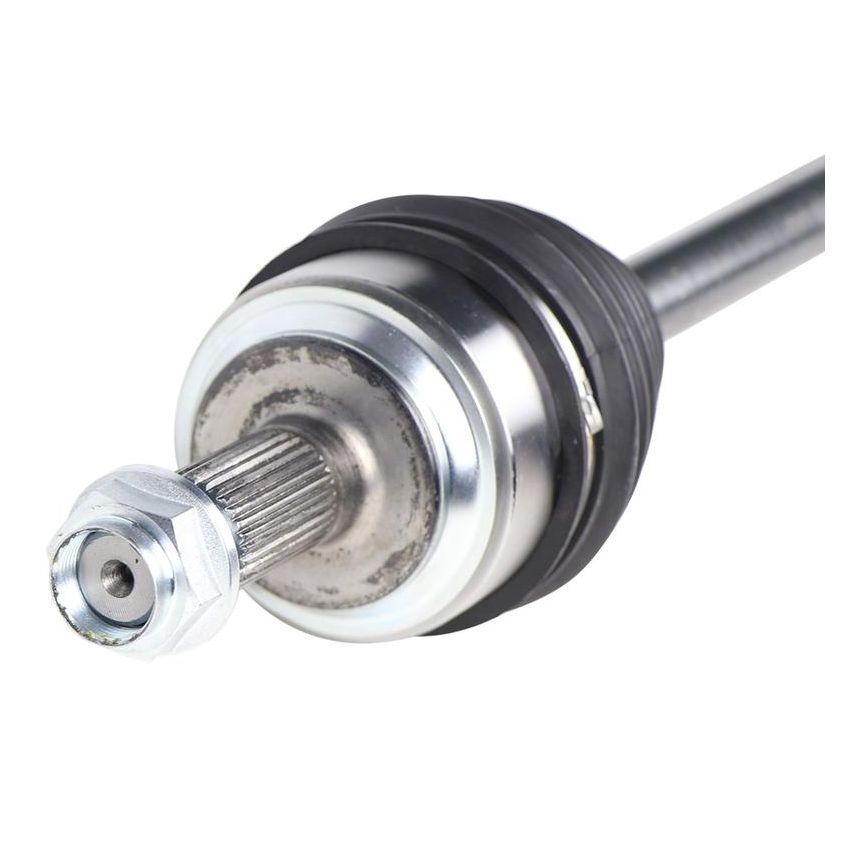 GSP NCV36574 07-11 Honda CR-V CV Axle Assembly  - Front Left