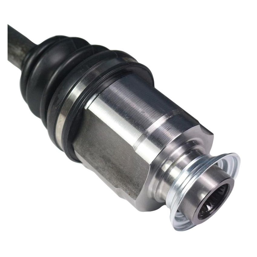 GSP NCV36575 07-11 Honda CR-V CV Axle Assembly  - Front Right