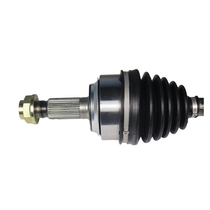 GSP NCV36575 07-11 Honda CR-V CV Axle Assembly  - Front Right