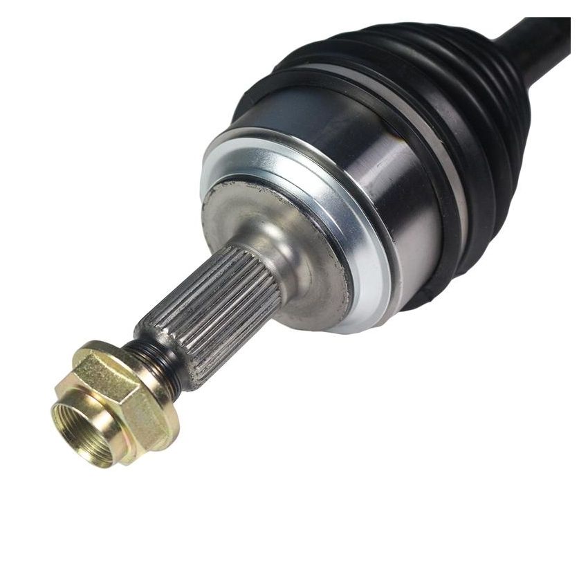 GSP NCV36575 07-11 Honda CR-V CV Axle Assembly  - Front Right