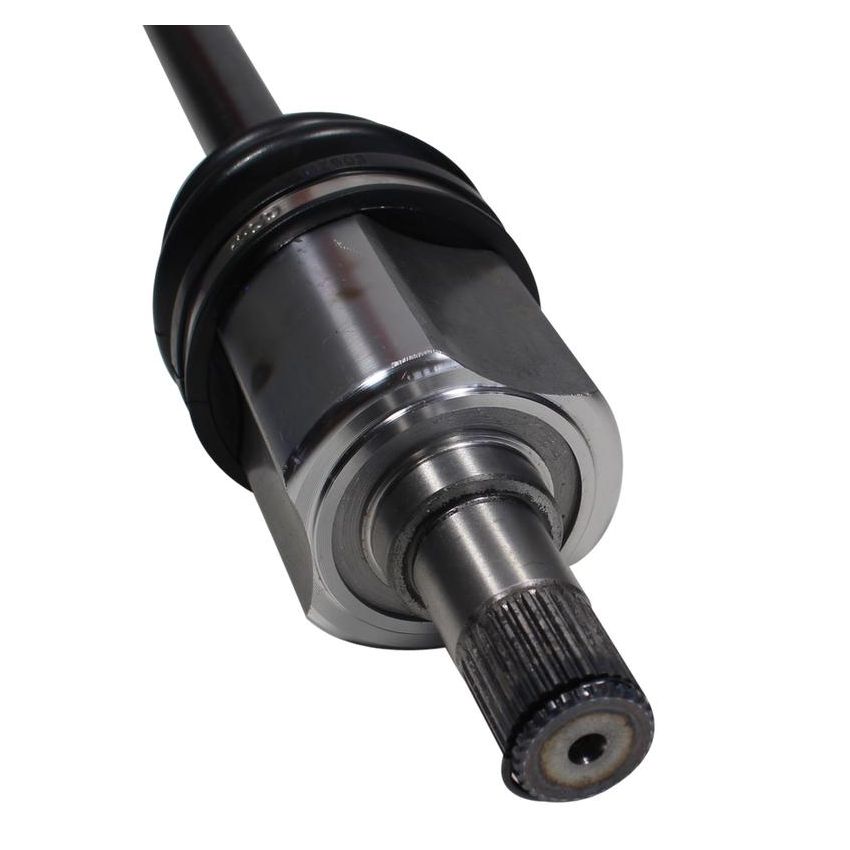 GSP NCV36576 07-10 Honda Odyssey CV Axle Assembly  - Front Left