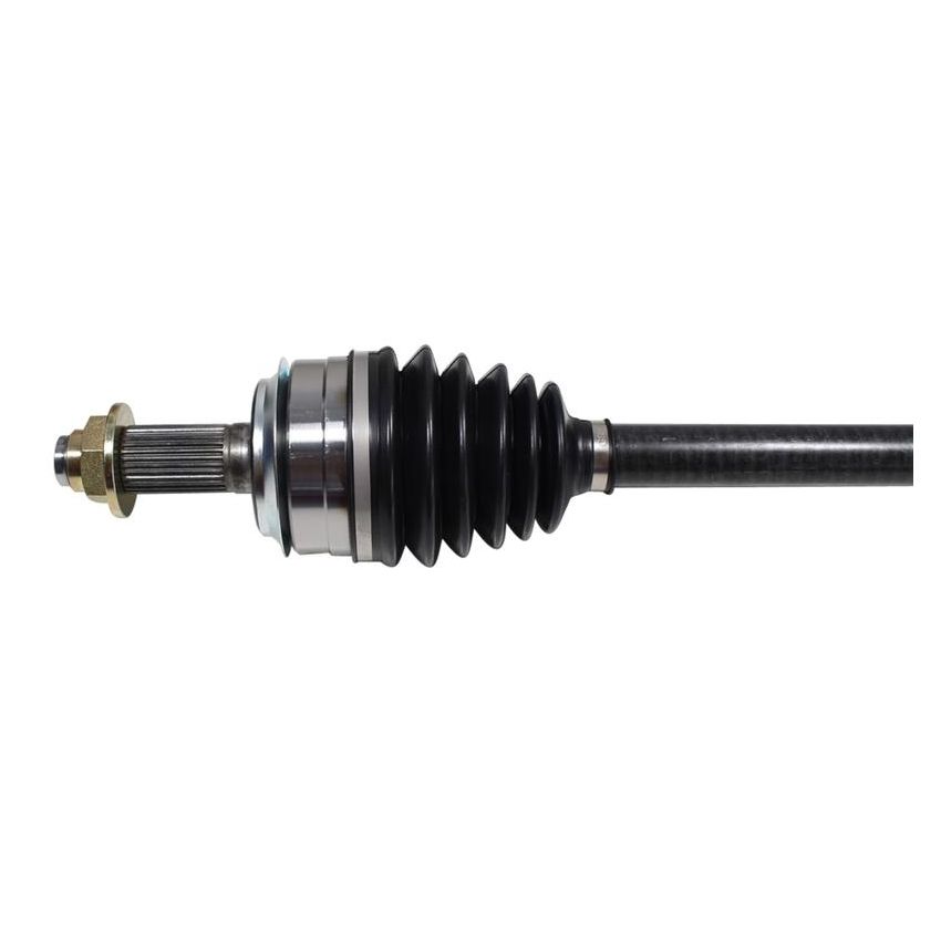 GSP NCV36576 07-10 Honda Odyssey CV Axle Assembly  - Front Left