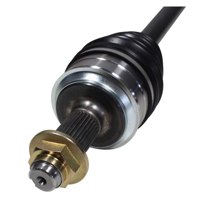 GSP NCV36576 07-10 Honda Odyssey CV Axle Assembly  - Front Left