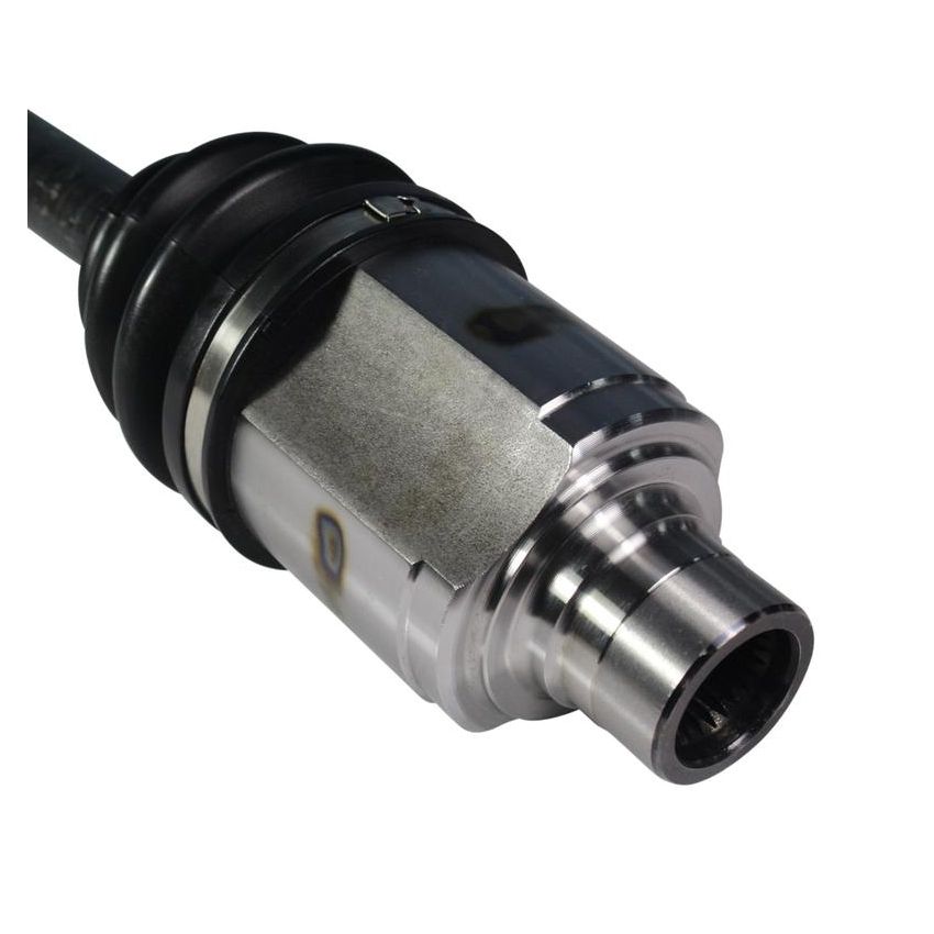 GSP NCV36577 05-10 Honda Odyssey CV Axle Assembly  - Front Right