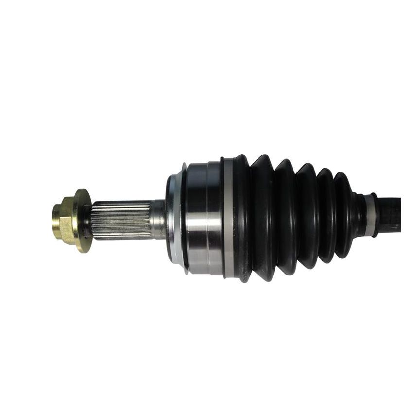 GSP NCV36577 05-10 Honda Odyssey CV Axle Assembly  - Front Right