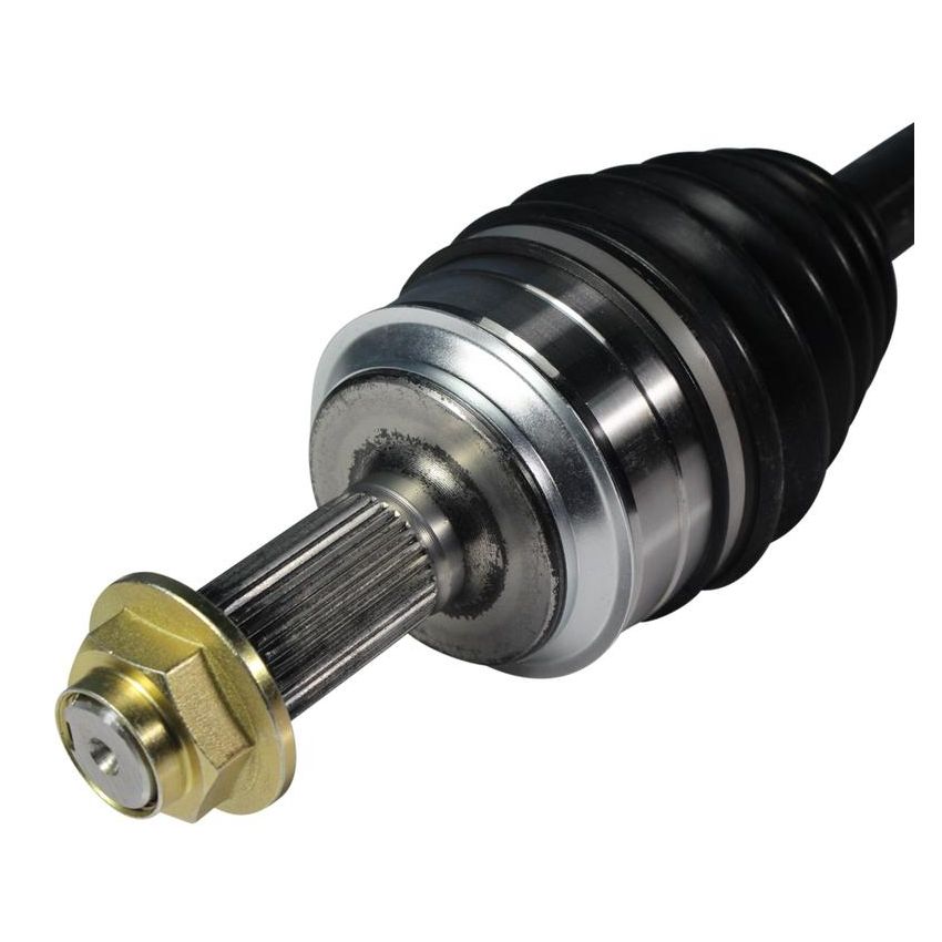 GSP NCV36577 05-10 Honda Odyssey CV Axle Assembly  - Front Right