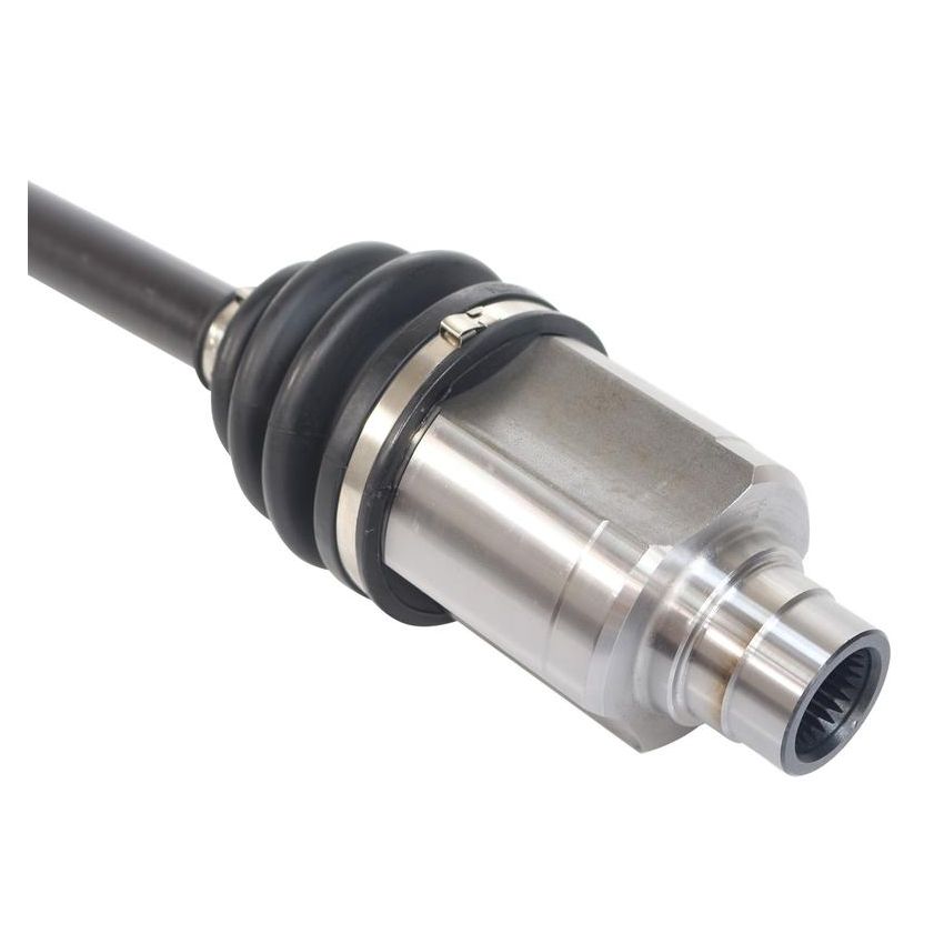 GSP NCV36578 06-11 Honda Civic (Coupe/Sedan) CV Axle Assembly  - Front Right