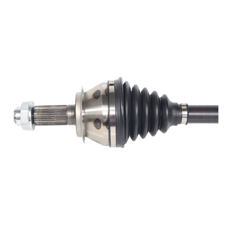 GSP NCV36578 06-11 Honda Civic (Coupe/Sedan) CV Axle Assembly  - Front Right