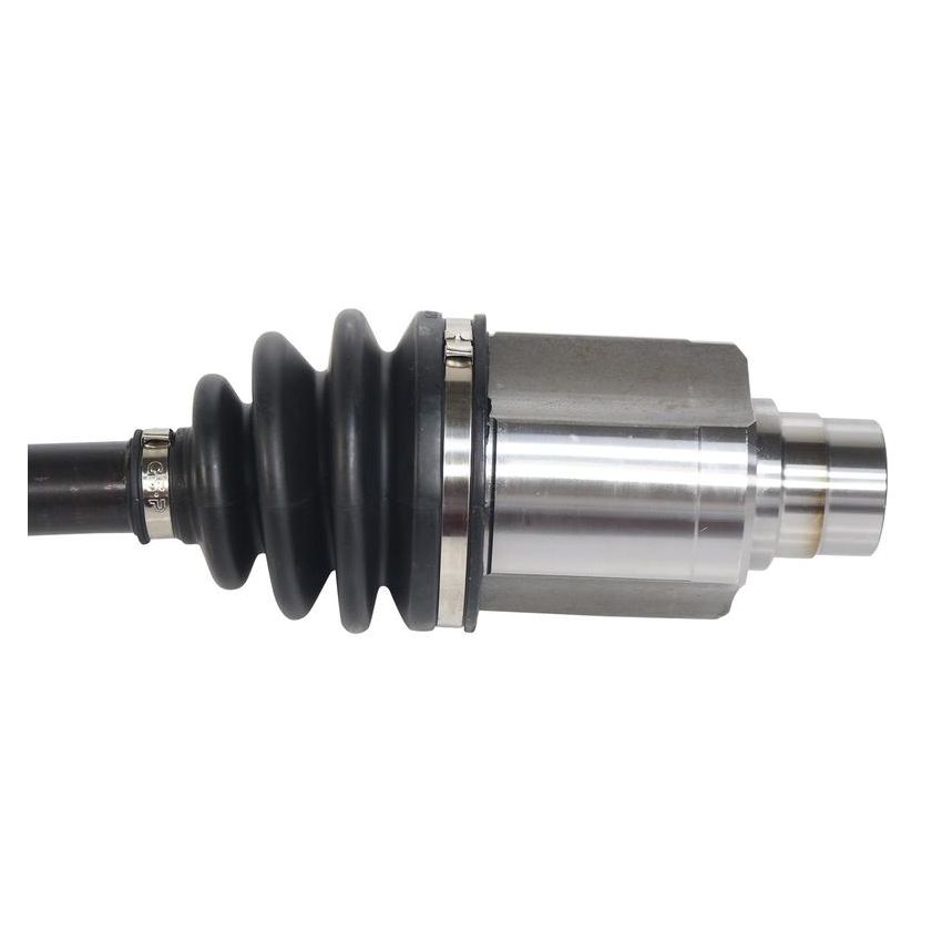 GSP NCV36578 06-11 Honda Civic (Coupe/Sedan) CV Axle Assembly  - Front Right