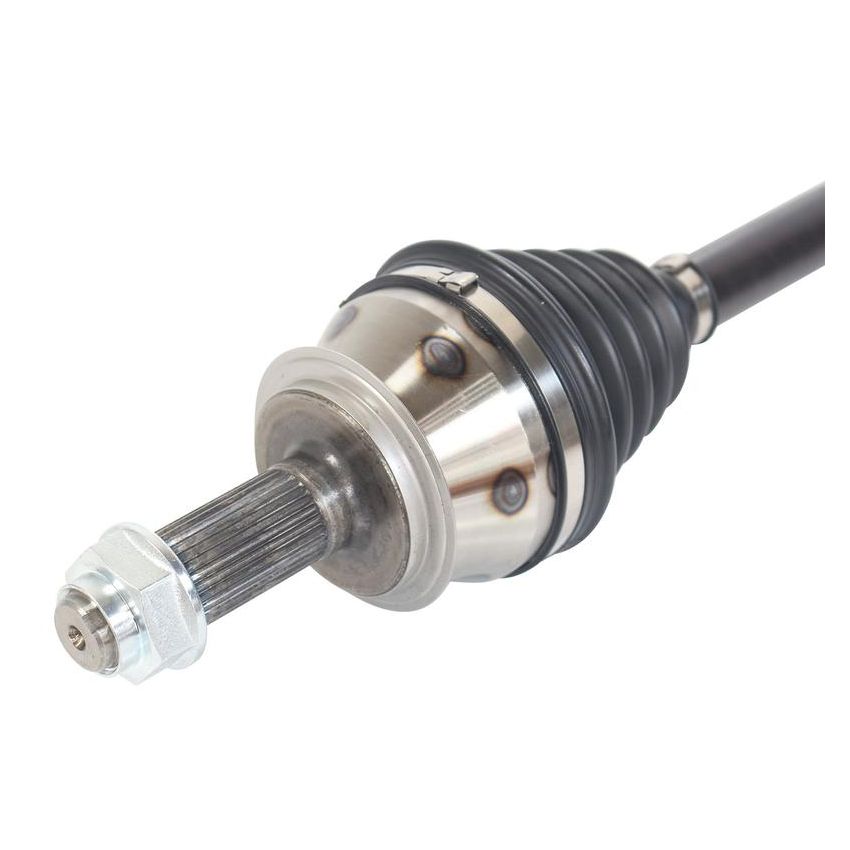 GSP NCV36578 06-11 Honda Civic (Coupe/Sedan) CV Axle Assembly  - Front Right