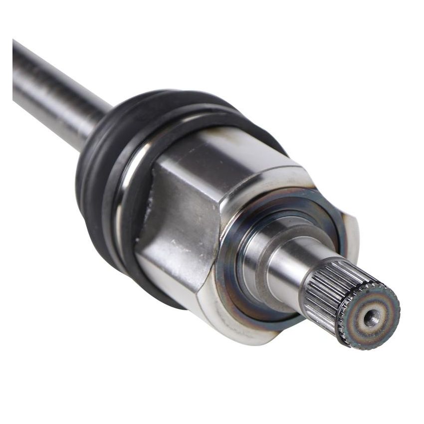 GSP NCV36580 06-14 Honda Ridgeline CV Axle Assembly  - Front Left