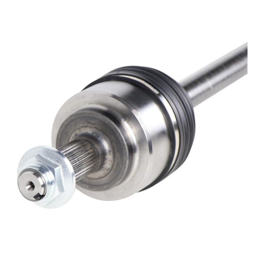 GSP NCV36580 06-14 Honda Ridgeline CV Axle Assembly  - Front Left