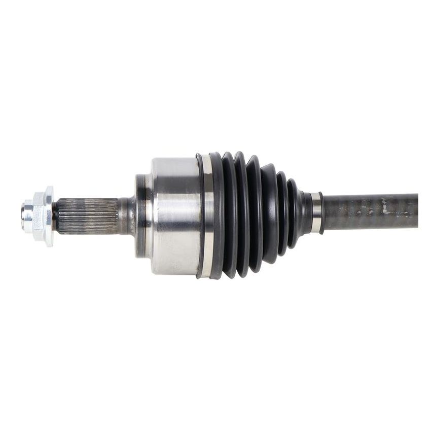 GSP NCV36580 06-14 Honda Ridgeline CV Axle Assembly  - Front Left
