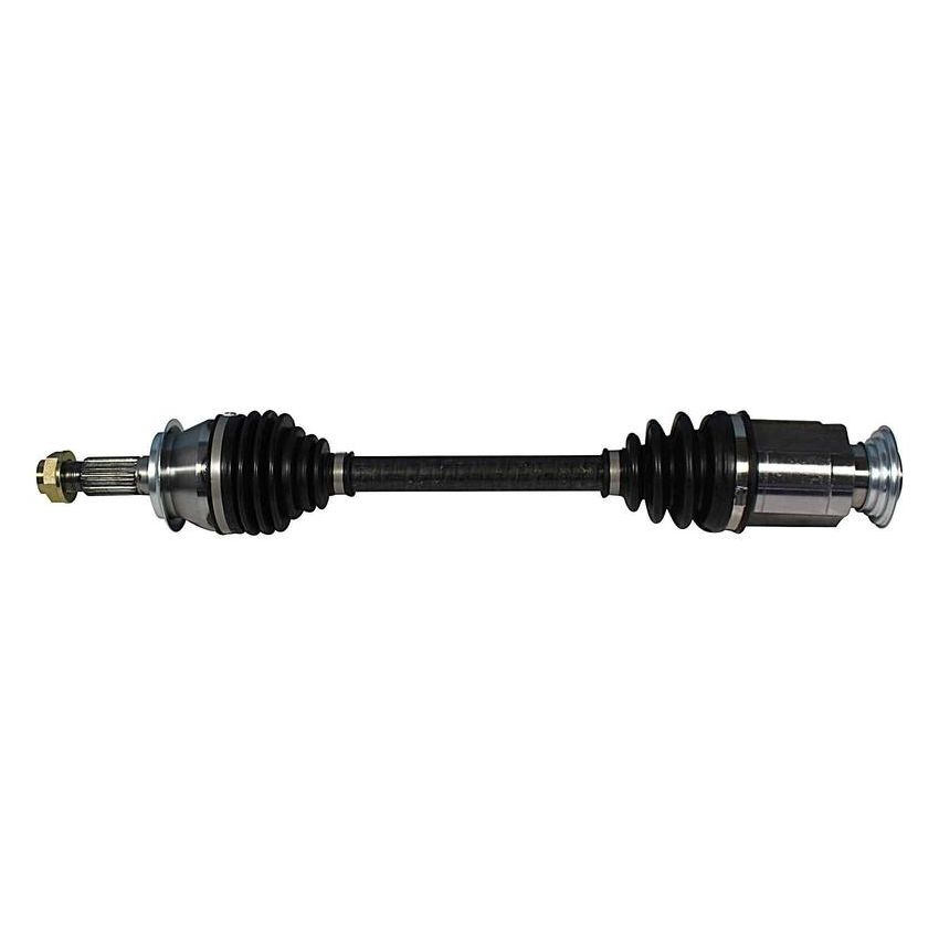 GSP NCV36583 06-11 Honda Civic (Sedan) CV Axle Assembly  - Front Right