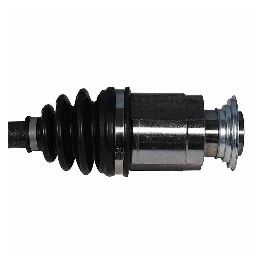 GSP NCV36583 06-11 Honda Civic (Sedan) CV Axle Assembly  - Front Right