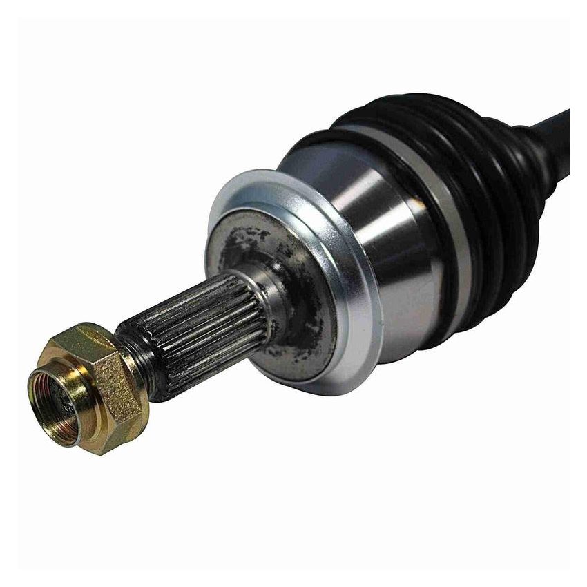 GSP NCV36583 06-11 Honda Civic (Sedan) CV Axle Assembly  - Front Right