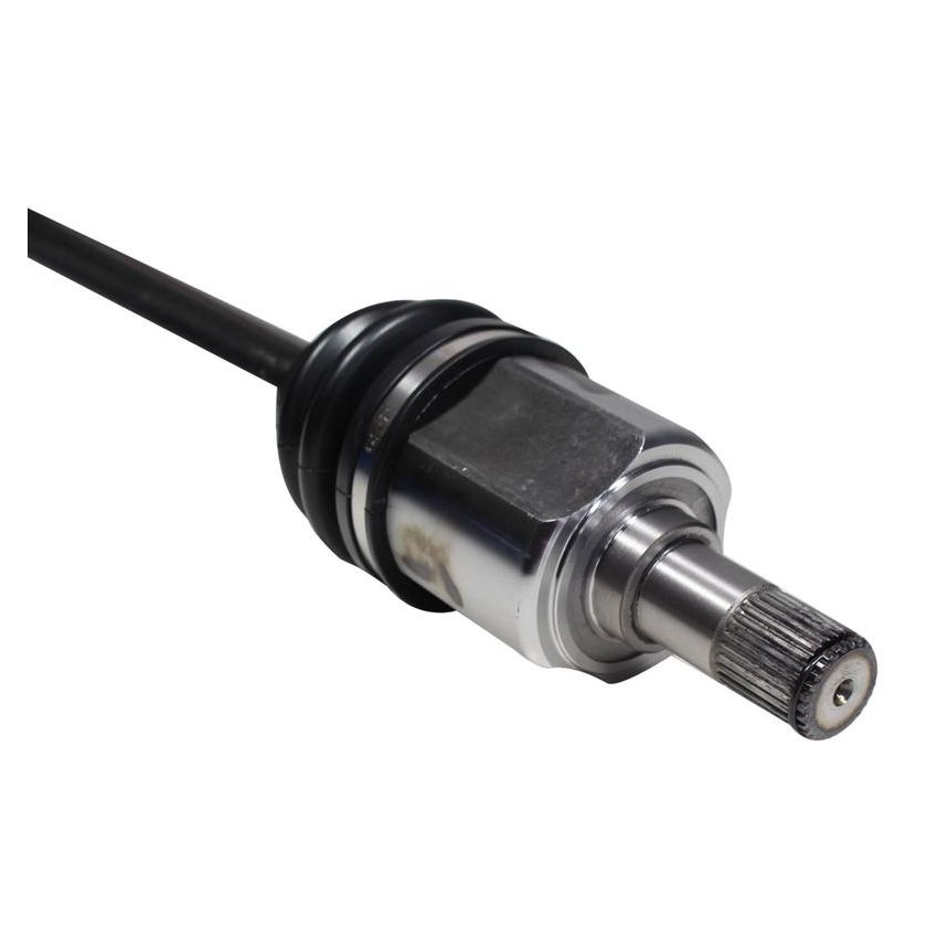 GSP NCV36586 Acura, Honda (3.5) CV Axle Assembly  - Front Left