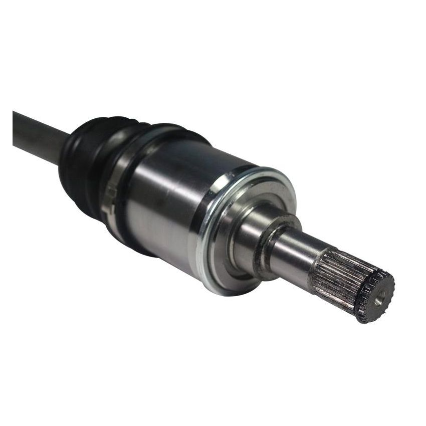 GSP NCV36588 97-01 Honda CR-V CV Axle Assembly  - Rear Left