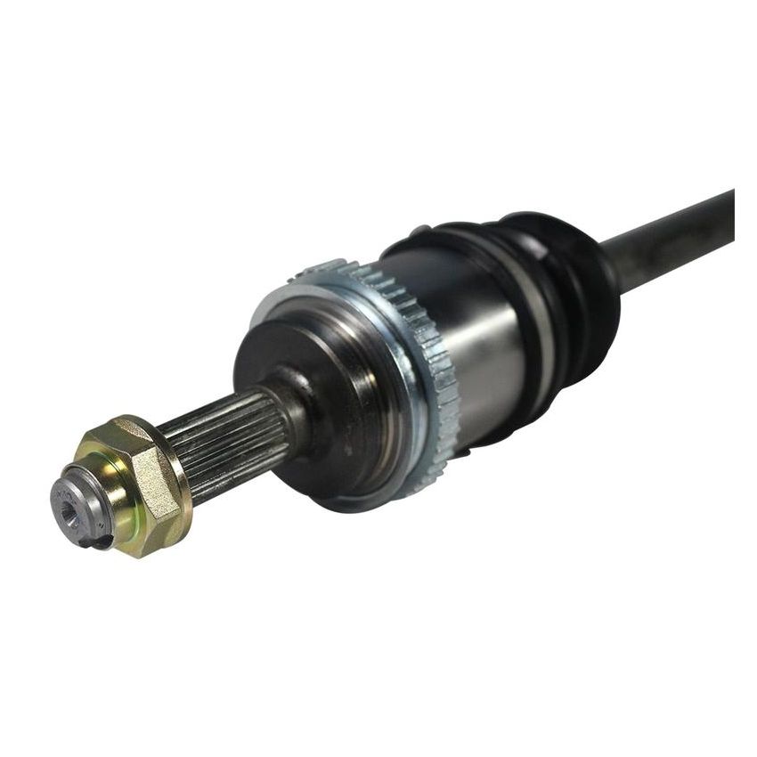 GSP NCV36588 97-01 Honda CR-V CV Axle Assembly  - Rear Left