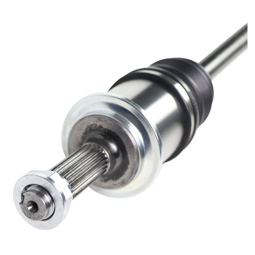 GSP NCV36591 03-08 Honda Element CV Axle Assembly  - Rear Right