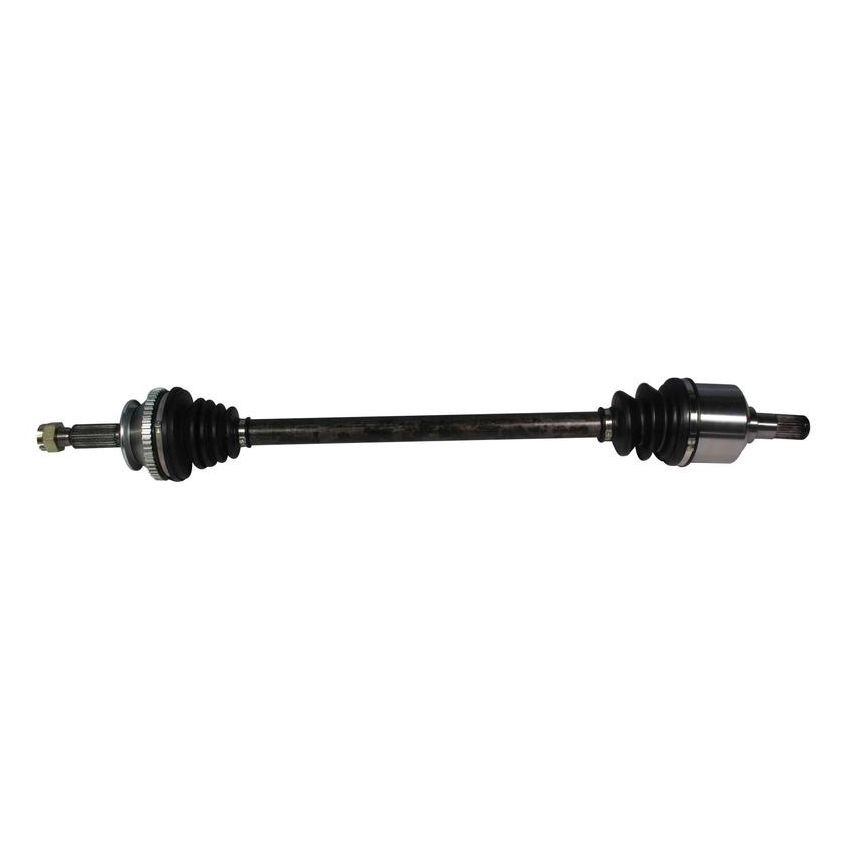GSP NCV36595 01-06 Hyundai Santa Fe (2.7) CV Axle Assembly  - Rear