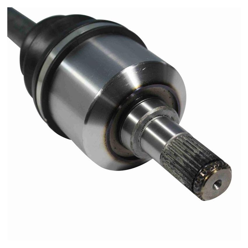 GSP NCV36595 01-06 Hyundai Santa Fe (2.7) CV Axle Assembly  - Rear