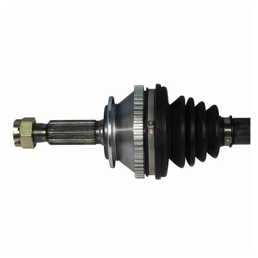 GSP NCV36595 01-06 Hyundai Santa Fe (2.7) CV Axle Assembly  - Rear