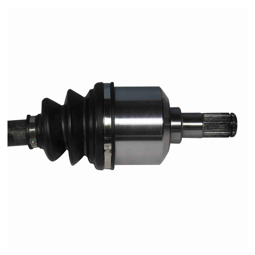 GSP NCV36595 01-06 Hyundai Santa Fe (2.7) CV Axle Assembly  - Rear