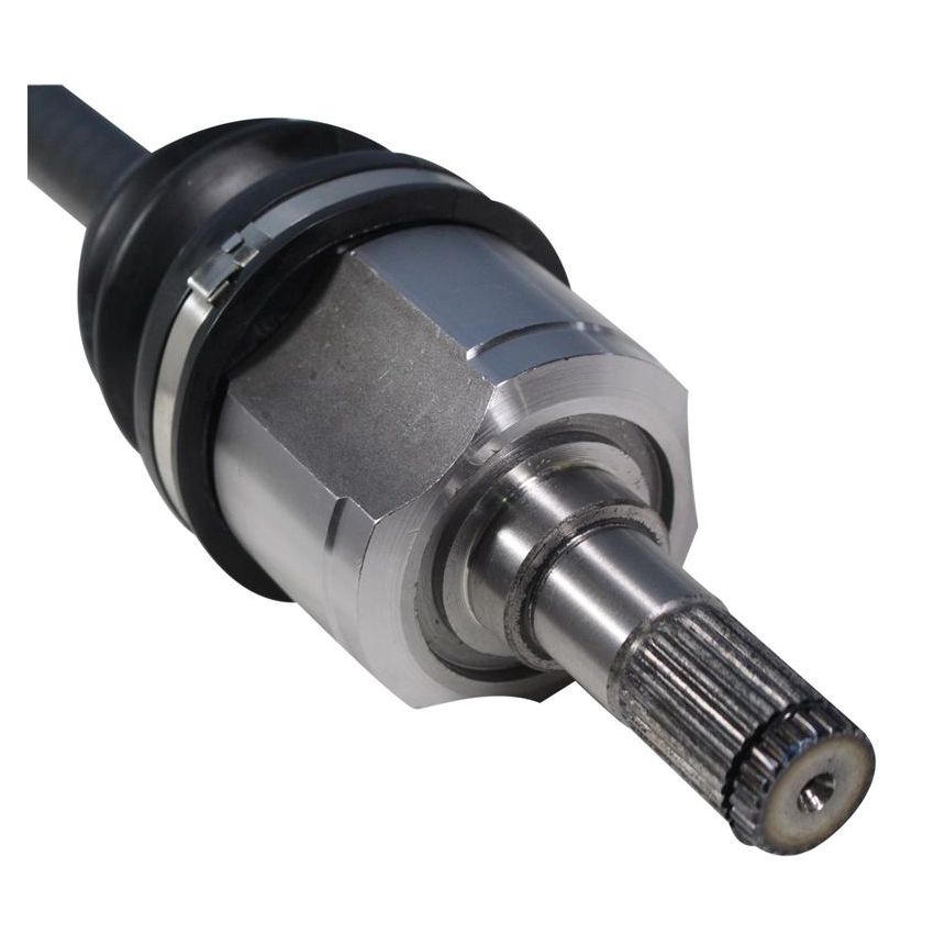 GSP NCV37029 Hyundai, Kia CV Axle Assembly  - Rear