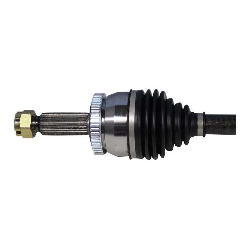 GSP NCV37029 Hyundai, Kia CV Axle Assembly  - Rear