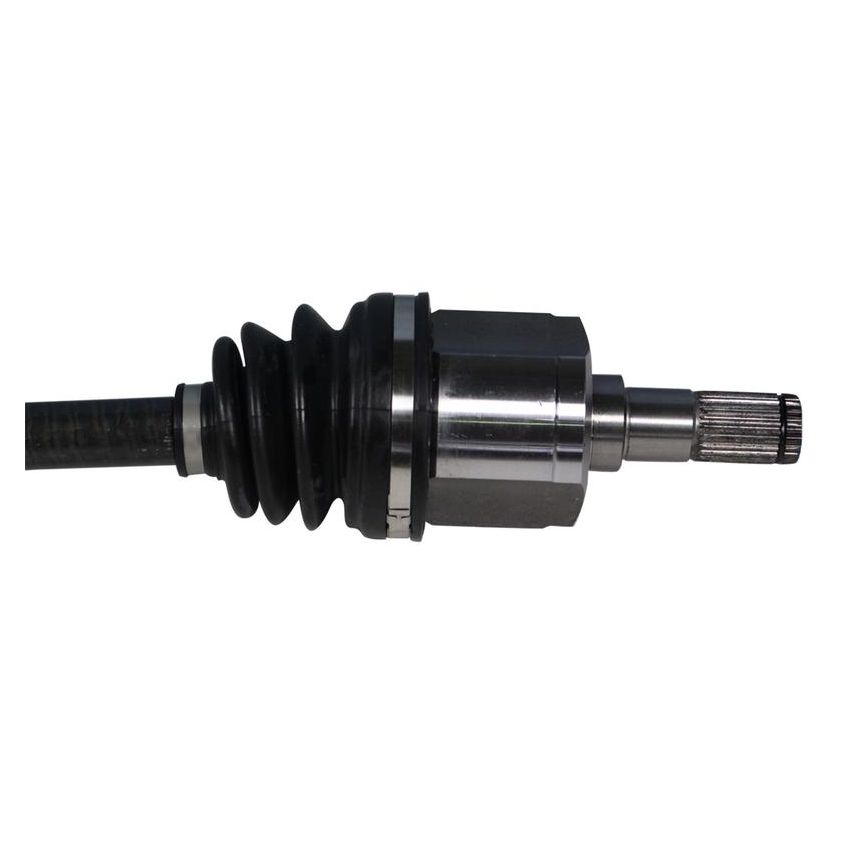 GSP NCV37029 Hyundai, Kia CV Axle Assembly  - Rear