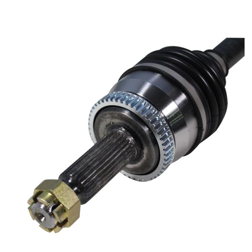 GSP NCV37029 Hyundai, Kia CV Axle Assembly  - Rear