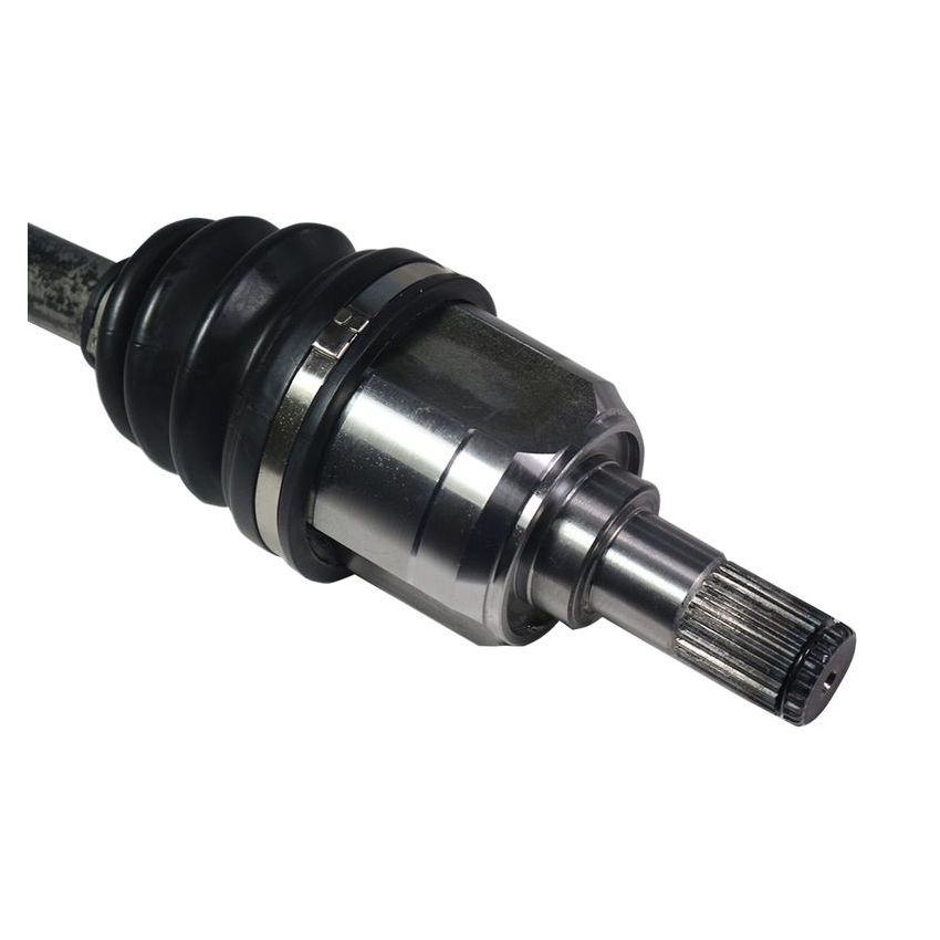 GSP NCV37050 Hyundai (Sedan - 1.8) CV Axle Assembly  - Front Right