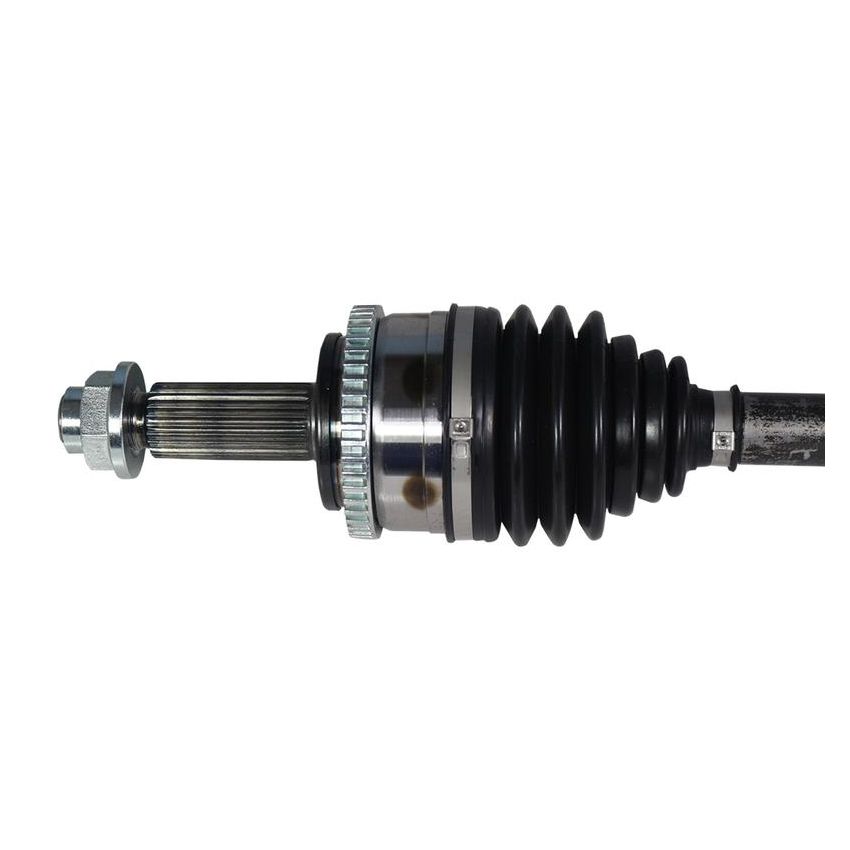 GSP NCV37050 Hyundai (Sedan - 1.8) CV Axle Assembly  - Front Right