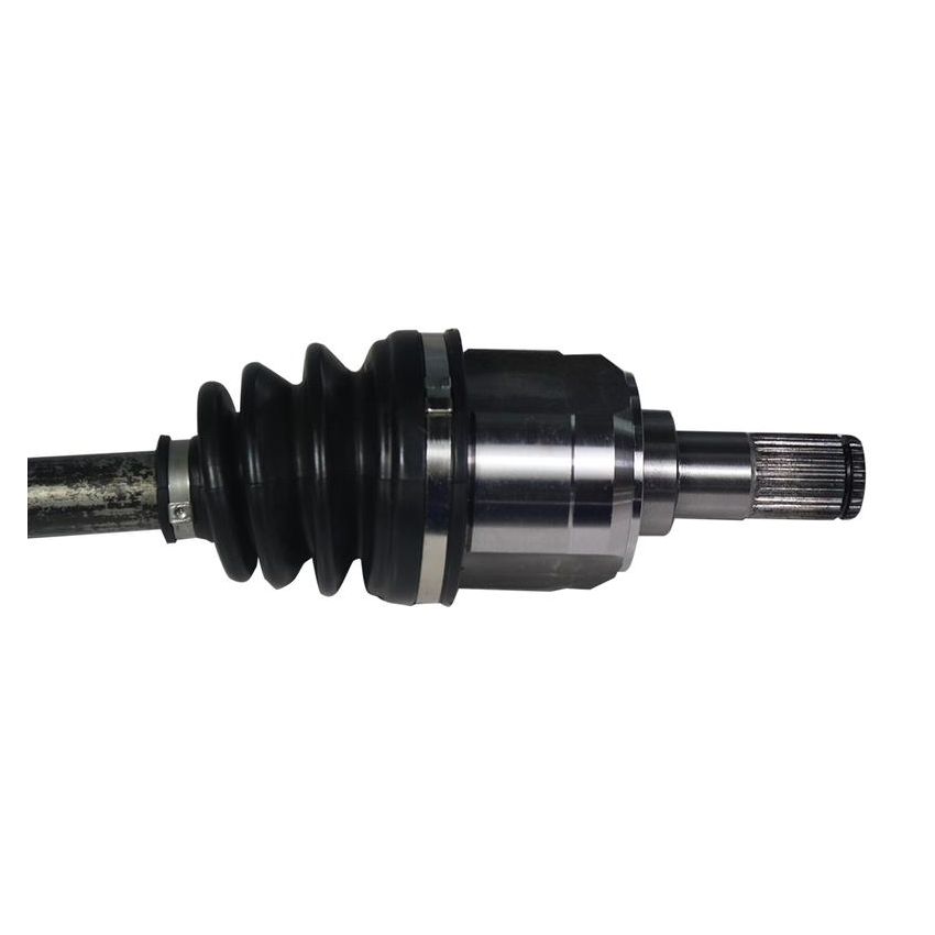 GSP NCV37050 Hyundai (Sedan - 1.8) CV Axle Assembly  - Front Right