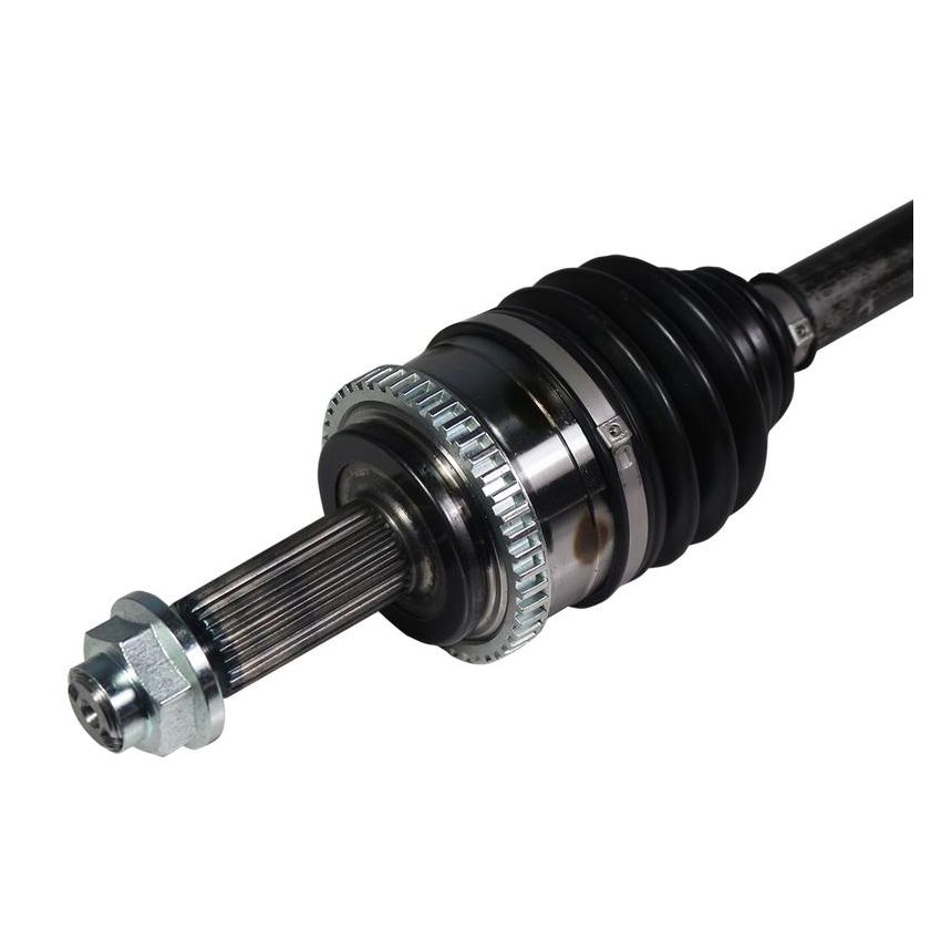 GSP NCV37050 Hyundai (Sedan - 1.8) CV Axle Assembly  - Front Right