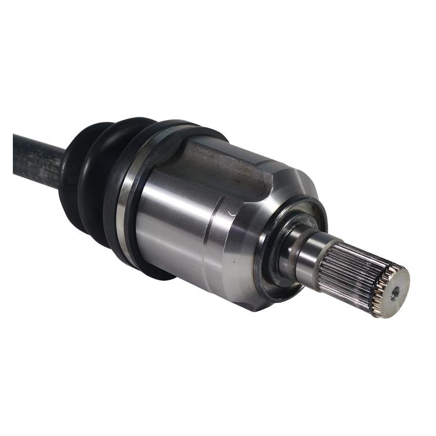 GSP NCV37070 Hyundai, Kia (2.4) CV Axle Assembly  - Front Right