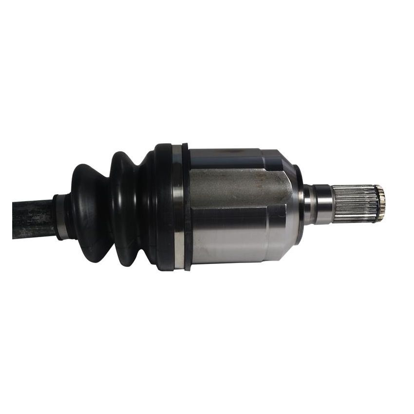 GSP NCV37070 Hyundai, Kia (2.4) CV Axle Assembly  - Front Right