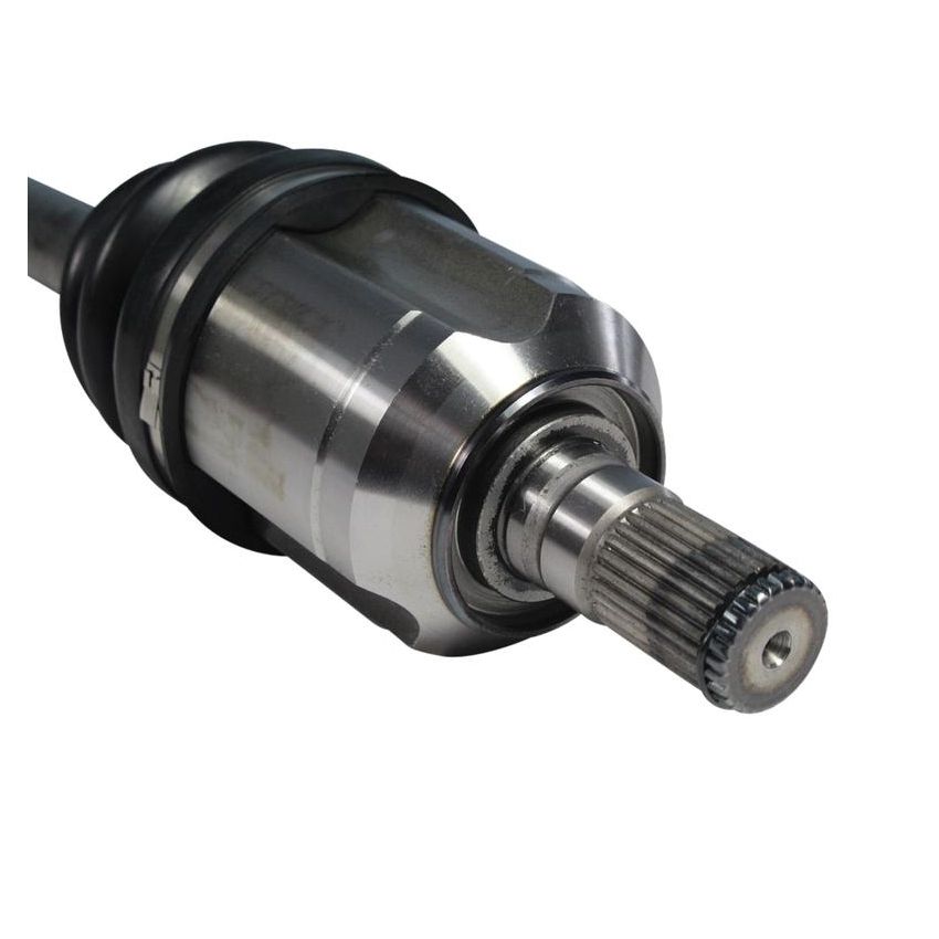 GSP NCV37073 Hyundai, Kia (2.4 - FWD) CV Axle Assembly  - Front Right