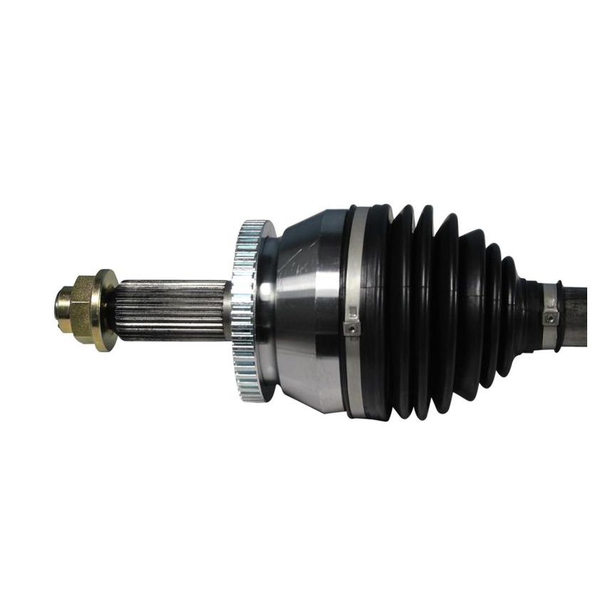 GSP NCV37073 Hyundai, Kia (2.4 - FWD) CV Axle Assembly  - Front Right