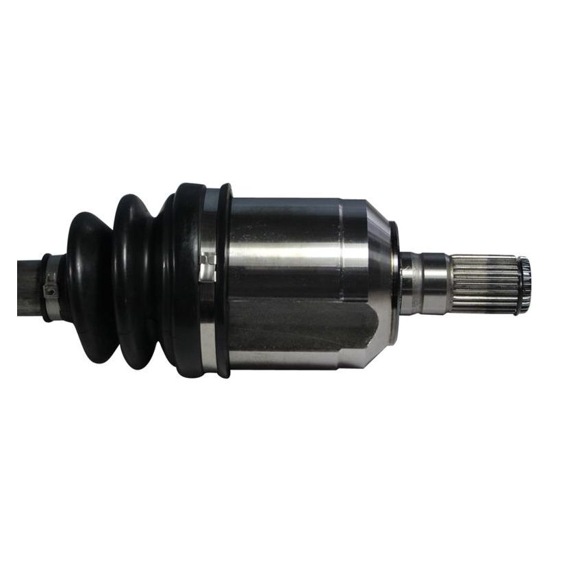 GSP NCV37073 Hyundai, Kia (2.4 - FWD) CV Axle Assembly  - Front Right