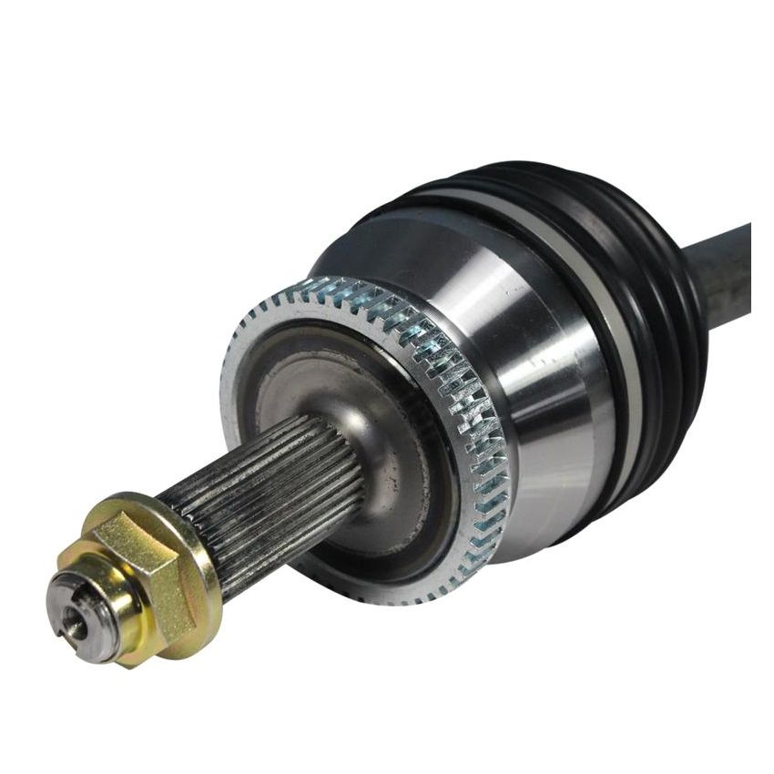 GSP NCV37073 Hyundai, Kia (2.4 - FWD) CV Axle Assembly  - Front Right