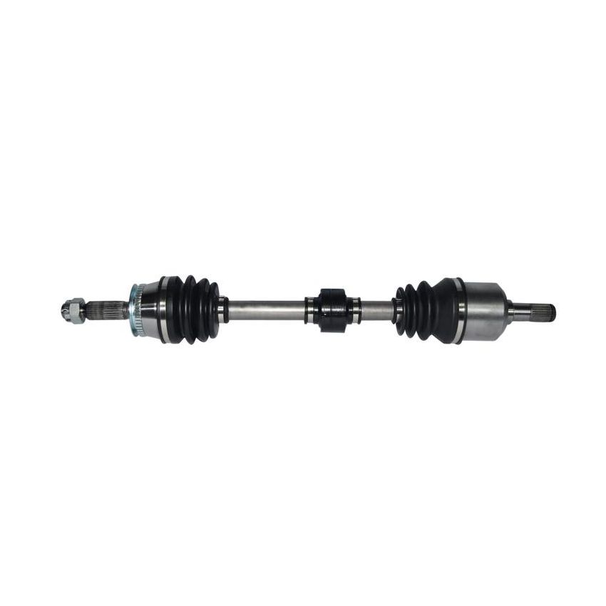 GSP NCV37080 Hyundai CV Axle Assembly  - Front Left