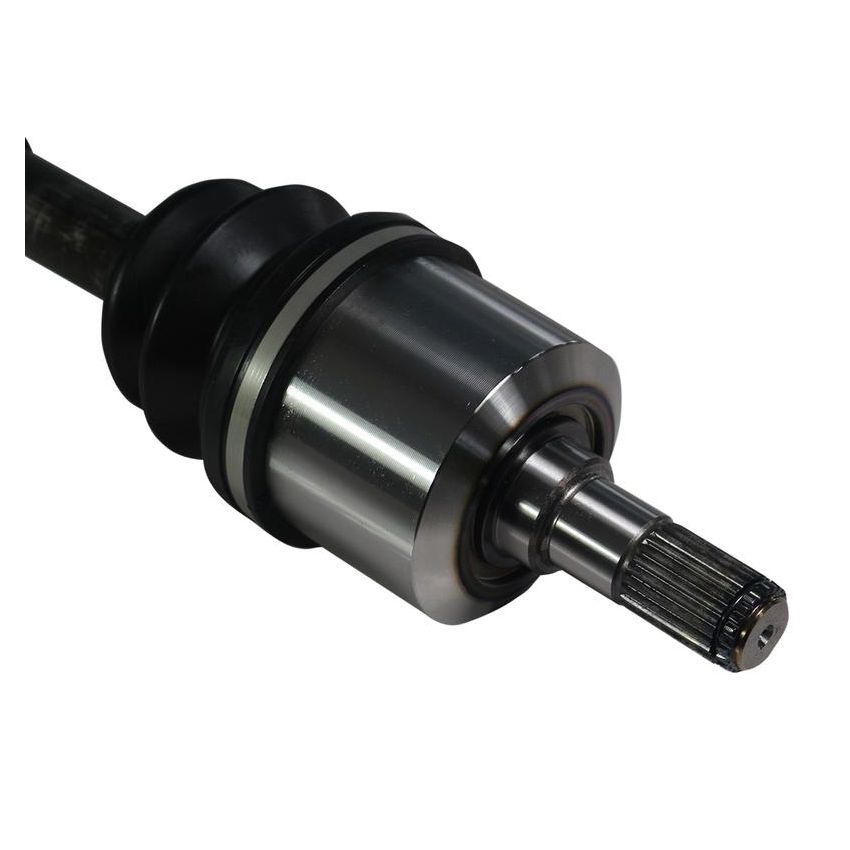 GSP NCV37080 Hyundai CV Axle Assembly  - Front Left