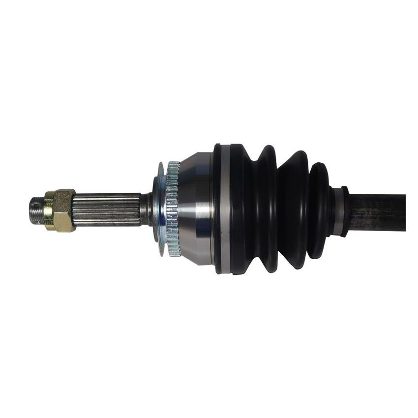 GSP NCV37080 Hyundai CV Axle Assembly  - Front Left