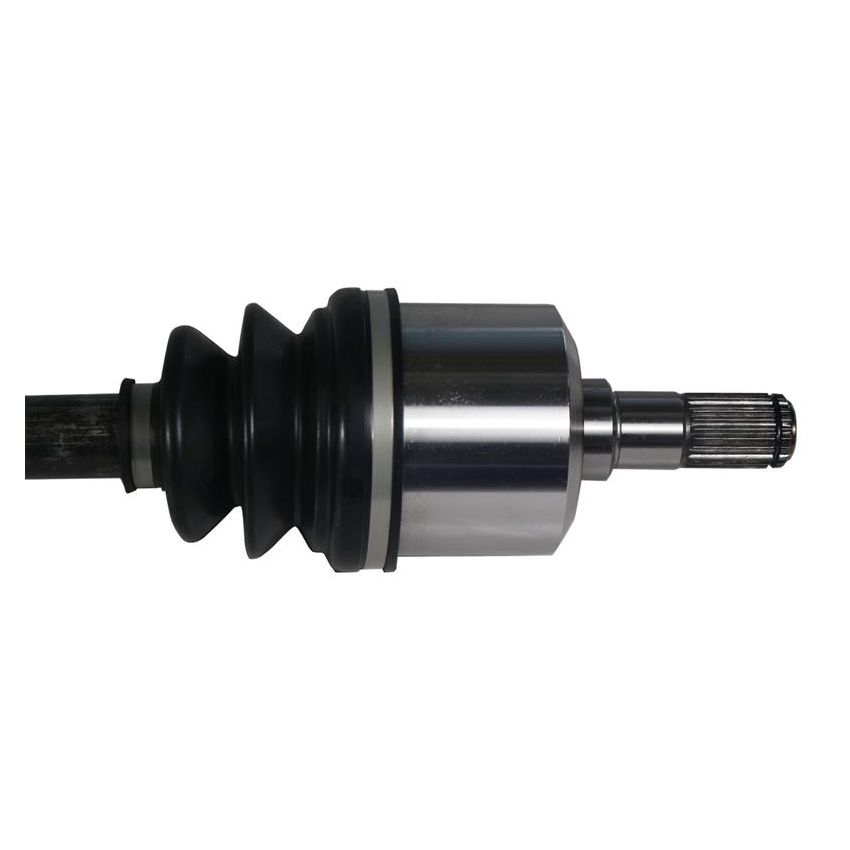 GSP NCV37080 Hyundai CV Axle Assembly  - Front Left