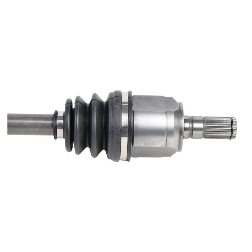 GSP NCV37107 Hyundai (2.0) CV Axle Assembly  - Front Right