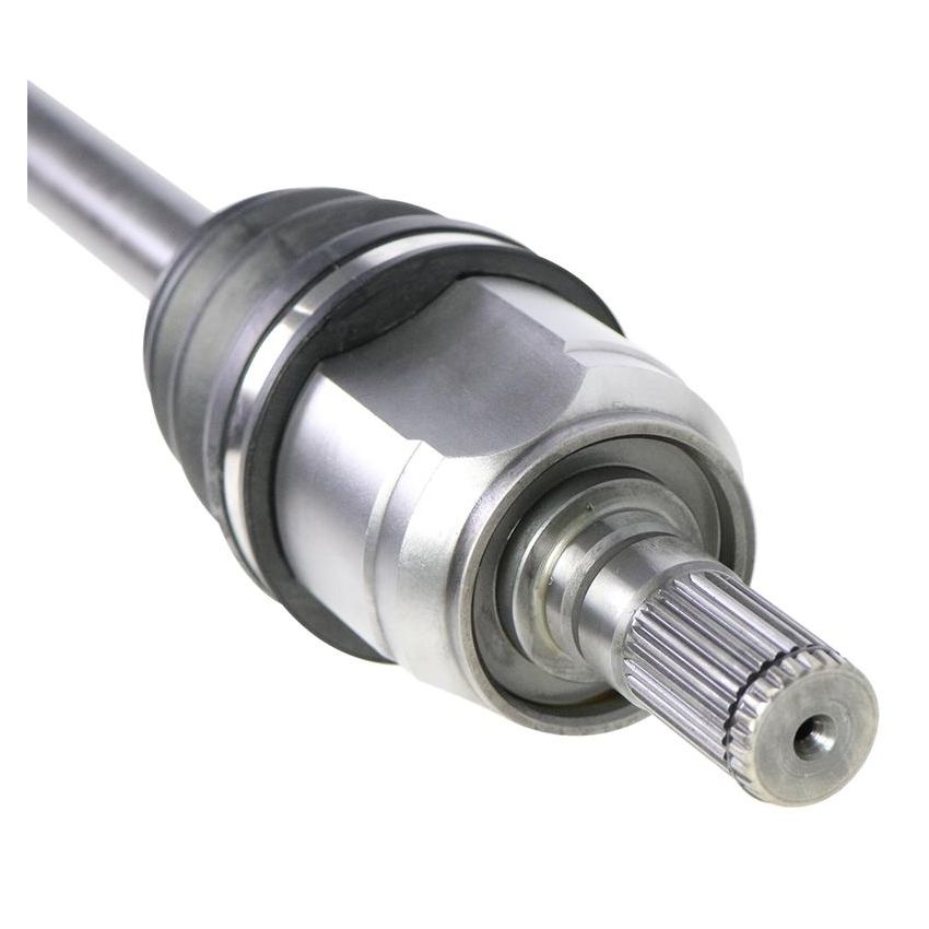 GSP NCV37107 Hyundai (2.0) CV Axle Assembly  - Front Right